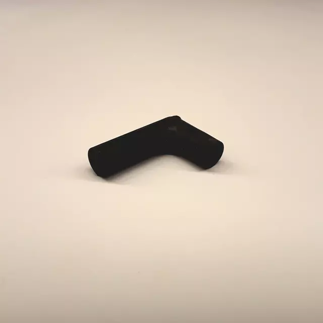 893955665 - Body: Lock Clip for Audi: 100, 100 Quattro, A4, A4 Quattro, A6, A6 Quattro, S4, S6 Image