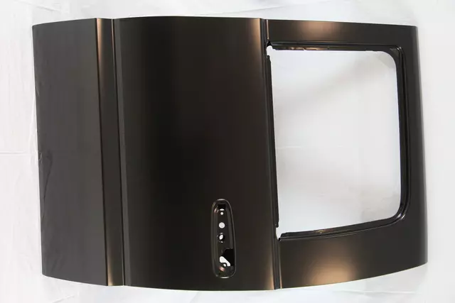 55359451AD - Body: Door Shell for Ram: Dakota Image