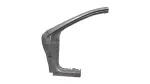 6113206160 - Body: Hinge Pillar for Toyota Image