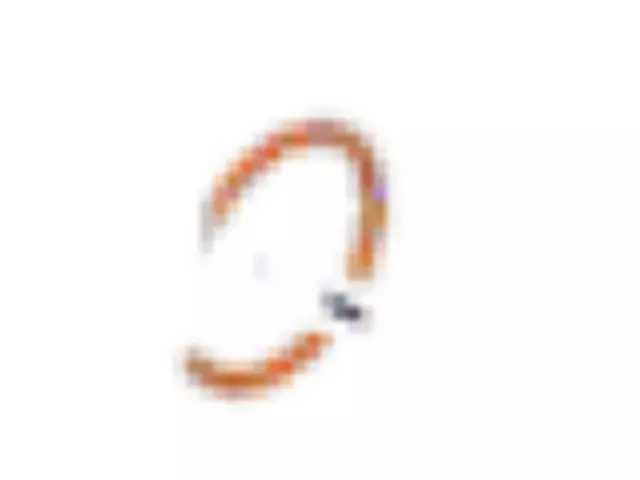 HL3Z6140A - : Retainer Piston Pin for Ford Image