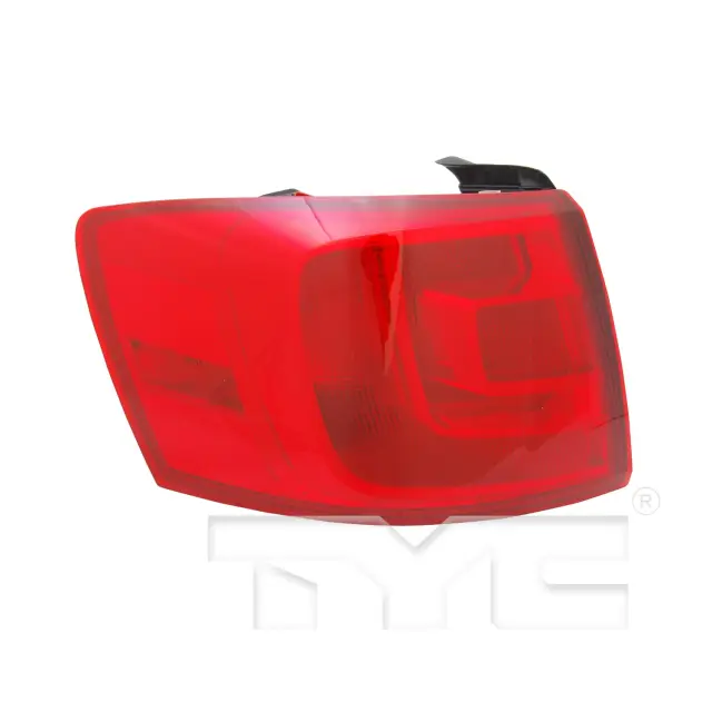 1111862009 - : TYC Tail Light Assembly for TYC Image