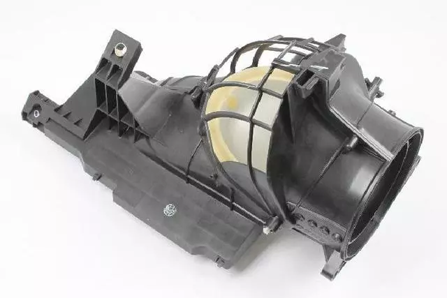 68093364AC - : Air Inlet Housing for Mopar Image
