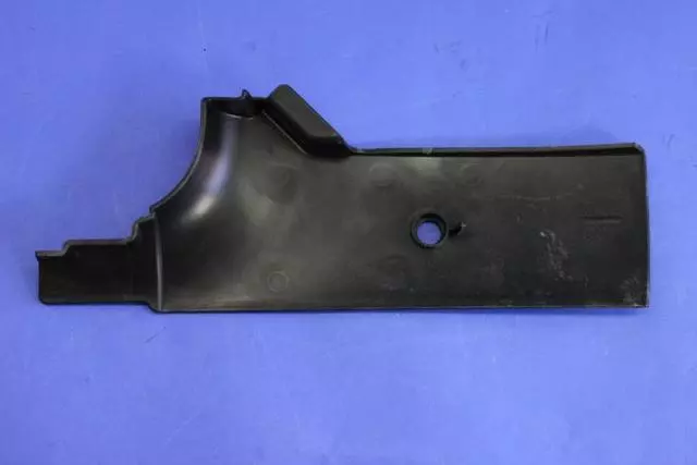 Cowl Side Trim Panel, Right - Mopar (UR52DX9AA)