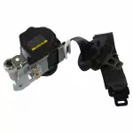 DG1Z54611B09AC - Body: Lap &amp; Shoulder Belt for Ford Image