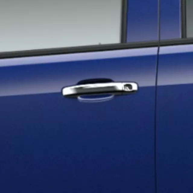 23319871 - : Door Handles for Chevrolet: Colorado | GMC: Canyon Image