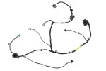 84467967 - : Front Driver Side Door Wiring Harness for GM Image