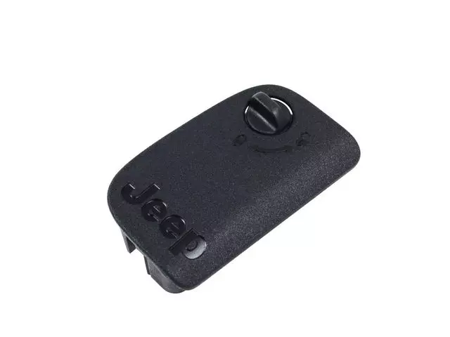 1ZW60LC5AA - Interior Trim: Latch for Mopar Image