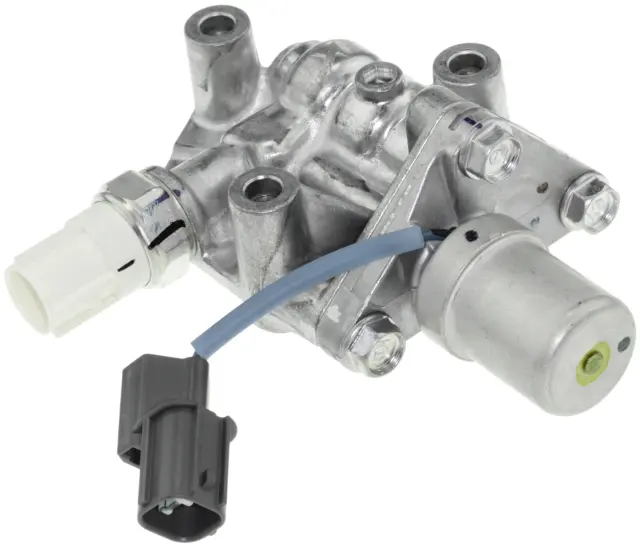 VV0126 - Engines &amp; Components: NTK Engine Variable Valve Timing (VVT) Solenoid for NTK Oxygen Sensors Image