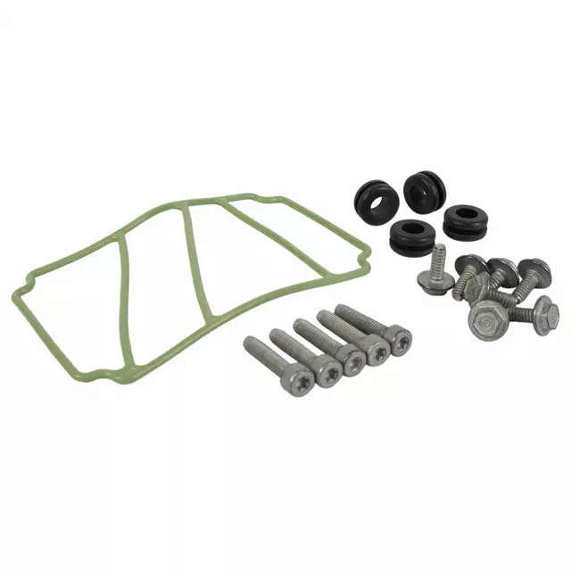 8C3Z9276A - : Gasket for Ford Image