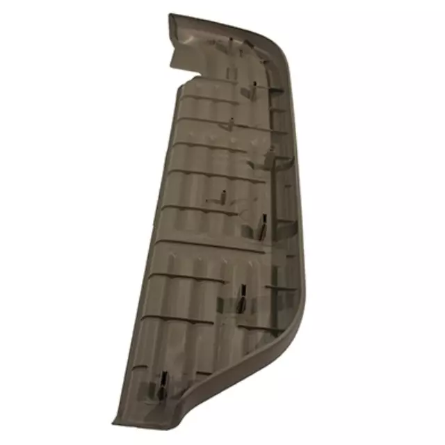 Ford F250 F350 Super Duty King Ranch Left Driver Rear Bumper Step Pad Beige OEM - Ford (3C3Z-17B807-AAB)