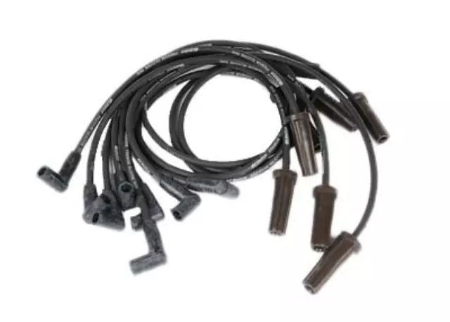 19154578 - : Spark Plug Wire Set for GM Image