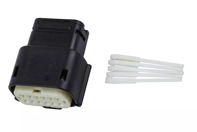 Wiring Harness Connector - GM (19352907)