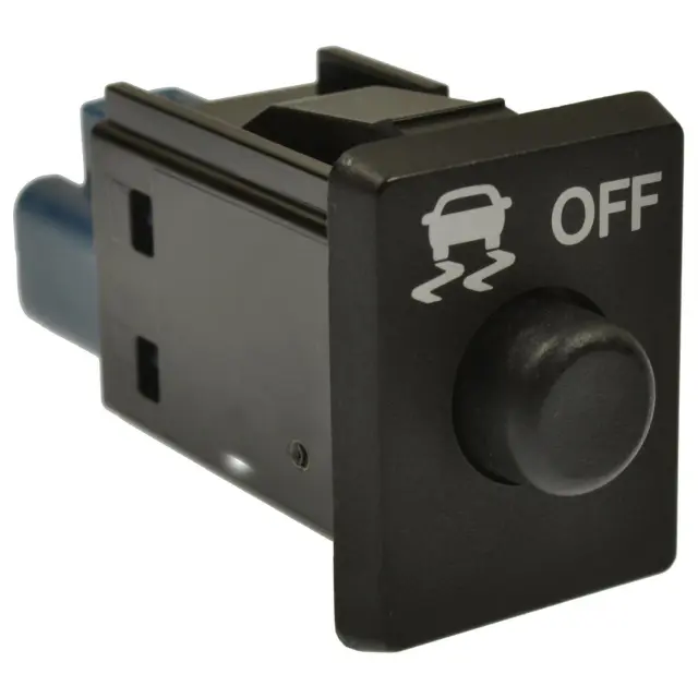 TRA115 - Interior: Traction Control Switch for SMP CORP Image