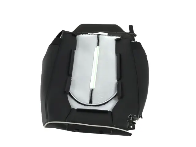 7KV01LA3AA - Interior Trim: Rear Stow Seat Back Cover, Left for Mopar Image