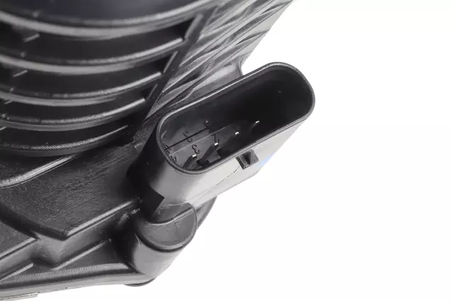 40009287 - : Turbocharger for GM Image