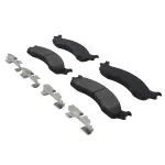 19537868 - : Pad Kit for GM Image
