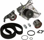TCKWP199BH - : PowerGrip Premium Timing Component Kit with Water Pump (TCKWP) for Gates Image