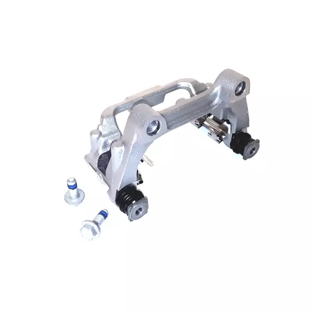 5K0615425 - Brakes: Caliper Mount for Volkswagen Image
