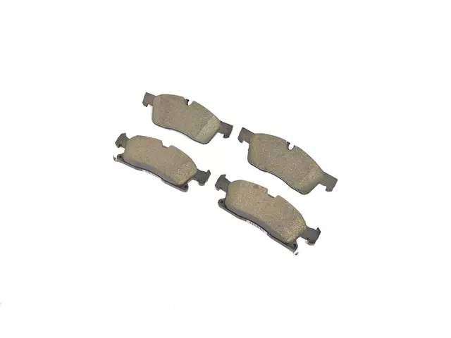 68052370AE - : 2011-2020 Mopar Front Disc Brake Pad Kit for Mopar Image