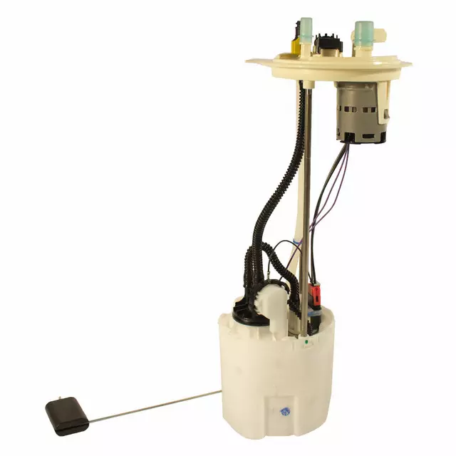 Sender And Pump Assembly - Ford (DC2Z-9H307-A)