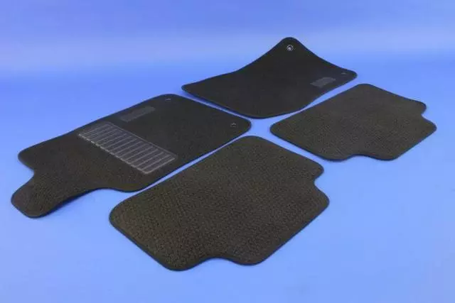 Mat Kit - Mopar (5LR84DX9AA)