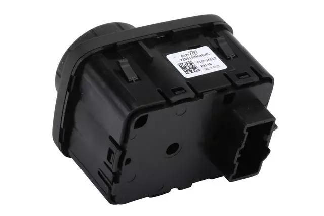 84772787 - Body: Tract Control Switch for GMC: Terrain Image