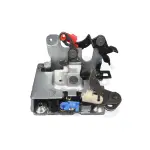 55075872 - Body: Lock for Dodge: B150, B1500, B250, B2500, B350, B3500, D100, D150, D250, D350, Ramcharger, W100, W150, W250, W350 Image