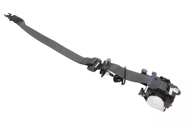 42769001 - : Part# 42769001 Retractor Kit for Chevrolet: Spark Image