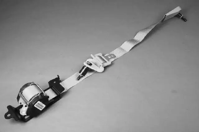 TS741D1AD - Interior Trim: Rear Seat Belt, Right for Mopar Image image