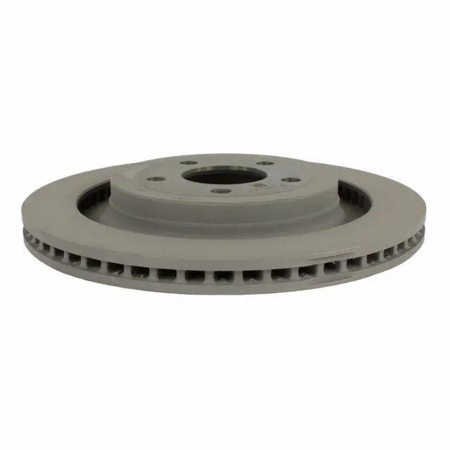 BRRF336 - Brakes: Rotor Assembly - Brake for Ford: Mustang Image