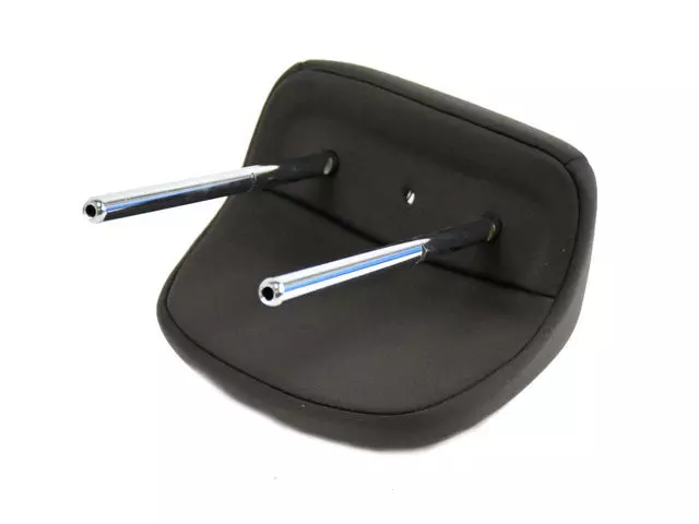 68212506AA - Interior Trim: Second Row Headrest, Center for Mopar Image