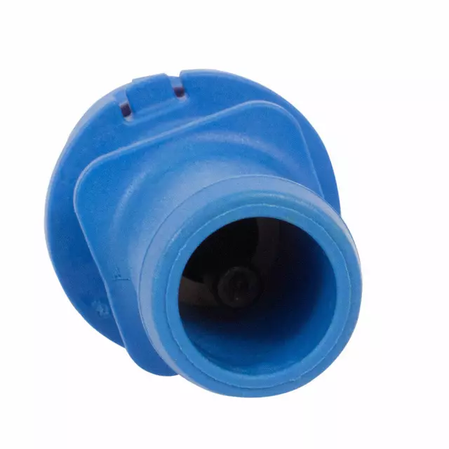 PCV Valve - Ford (2L3Z-6A666-AA)