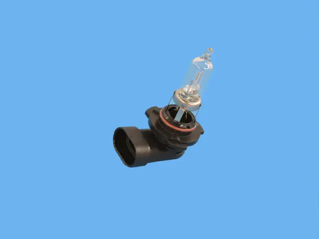 Headlamp Bulb - Mopar (L0009005)