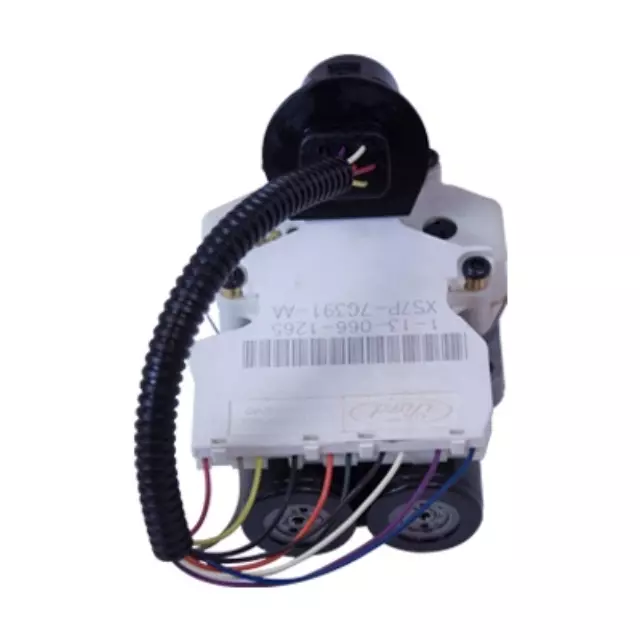 1999-2008 Ford Automatic Transmission Control Solenoid - Ford (XS7Z-7G391-AA)