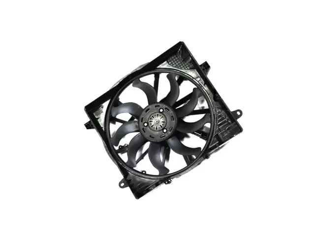 68282799AE - : Radiator Cooling Fan Module for Jeep: Gladiator, Wrangler Image