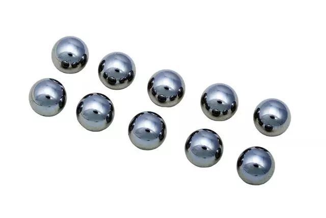 94535268 - : Manual Transmission Detent Ball for GM Image