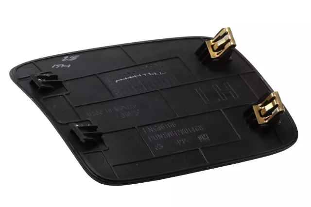 84637979 - Body: Access Cover for Chevrolet: Blazer Image