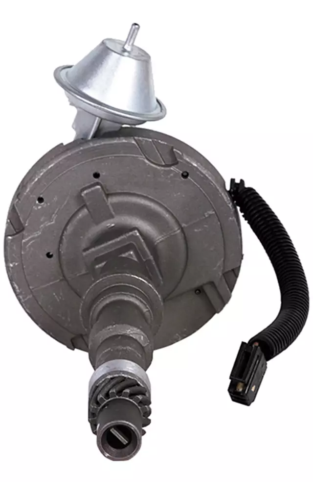 Remanufactured Ignition Distributor - GM (88864782)