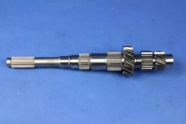 Transmission Input Shaft - Mopar (68166664AA)