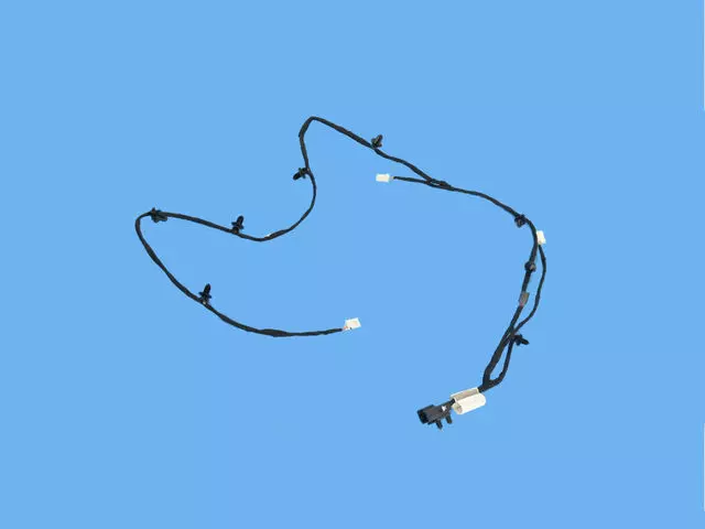 Front Door Wiring, Left - Mopar (68283614AB)