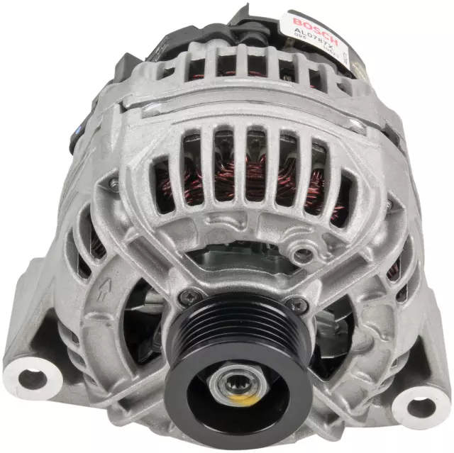 AL0787X - Charging &amp; Starting Systems: Bosch Alternator for Bosch Image