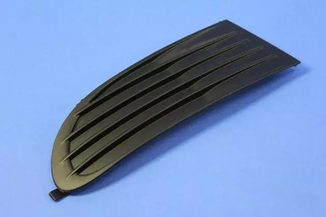 Fog Lamp Hole Plug, Right - Mopar (5178286AA)