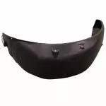 6E5Z5428371A - Body: Wheelhouse Liner for Ford: Fusion | Lincoln: MKZ, Zephyr | Mercury: Milan Image