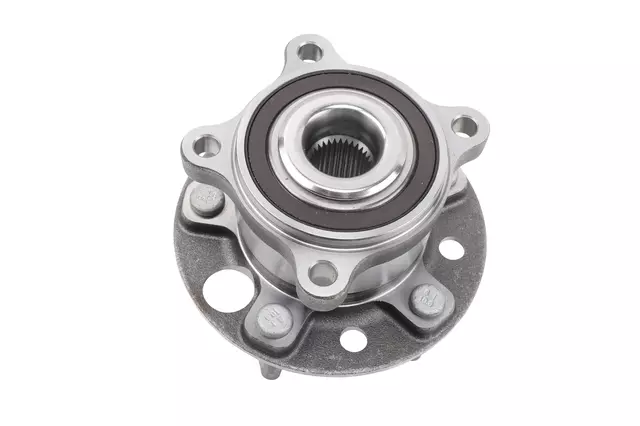 13546939 - : Hub Assembly for Buick: Encore GX | Chevrolet: Trailblazer Image