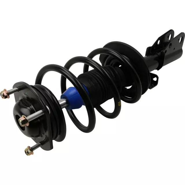 19366394 - : Ready Strut Premium Gas Charged Front Suspension Strut and Coil Spring Assembly for GM Image