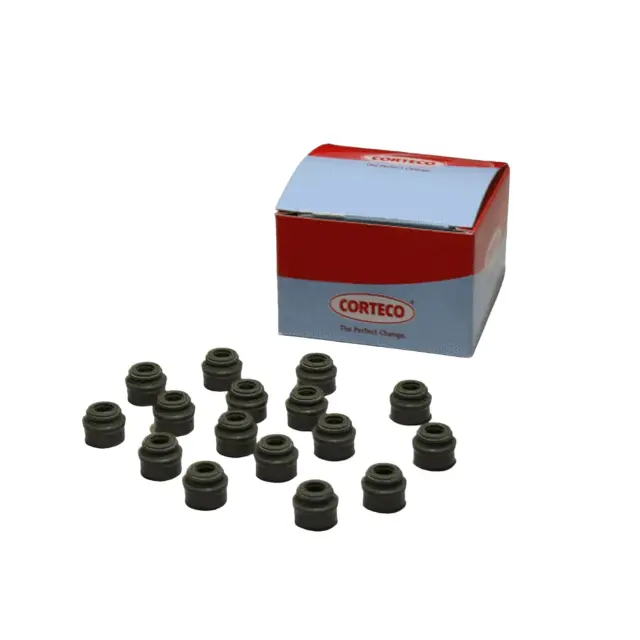 19030310 - Gaskets: Corteco Engine Valve Stem Oil Seal Set for Corteco Image