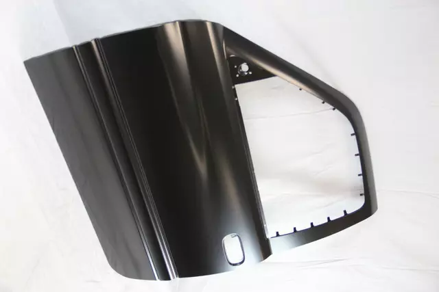 55023571 - : Front Door Outer Repair Panel, Left for Mopar Image
