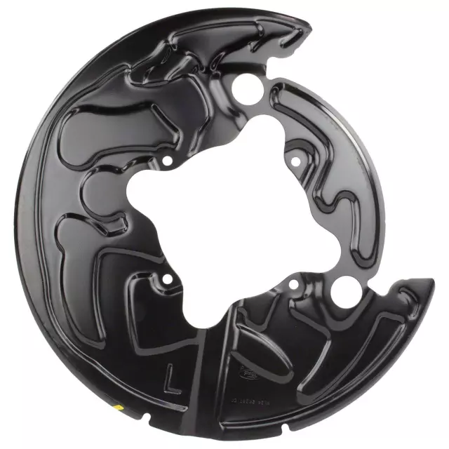 ML3Z2C028CA - : Backing Plate for Ford: F-150 Image