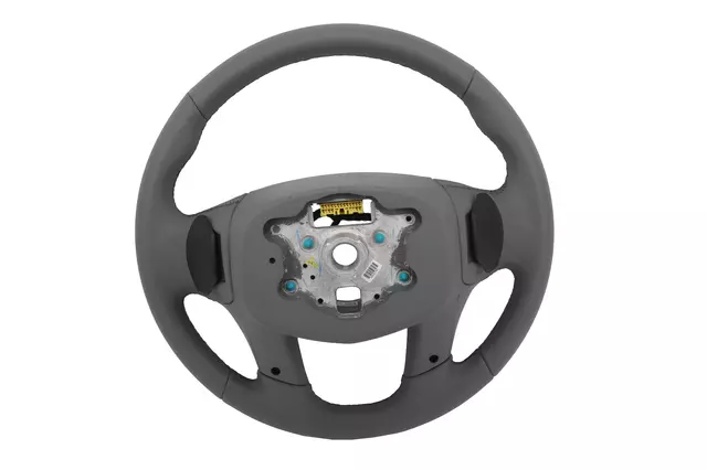 84374584 - Steering: Steering Wheel for Cadillac: XT5 Image