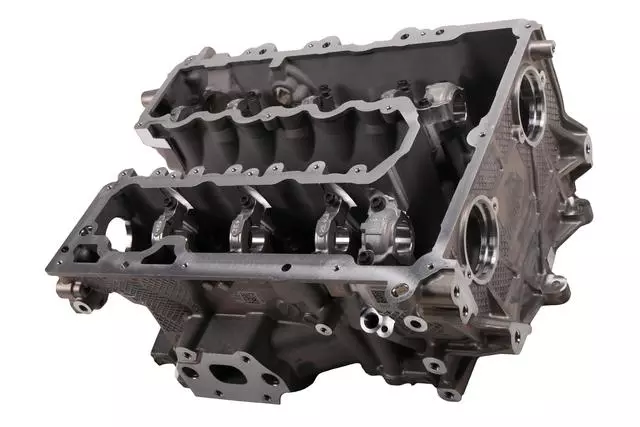 25204903 - : Cylinder Head for Buick: Encore GX | Chevrolet: Trailblazer, Trax Image